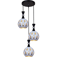 Купить Подвесной светильник Reluce 03410-0.4-03 WH в Туле