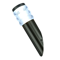 Купить Уличный настенный светильник Arte Lamp Portico A8382AL-1SS в Туле
