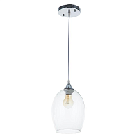 Купить Подвесной светильник Arte Lamp Propus A4344SP-1CC в Туле