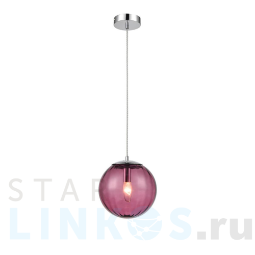 Купить Подвесной светильник Vele Luce Folie VL5513P11 за 8 900 руб. в Туле Купить с доставкой Подвесной светильник Vele Luce Folie VL5513P11 в Туле