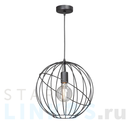 Купить Подвесной светильник Vitaluce V4394-1/1S за 3 694 руб. в Туле Купить с доставкой Подвесной светильник Vitaluce V4394-1/1S в Туле