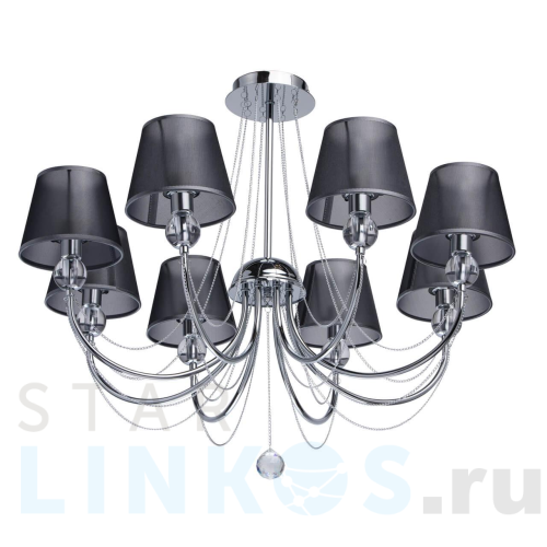 Купить Подвесная люстра MW-Light Федерика 84 684010408 за 28 430 руб. в Туле Купить с доставкой Подвесная люстра MW-Light Федерика 84 684010408 в Туле