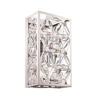 Купить Настенный светильник Maytoni Ledas MOD069WL-02CH в Туле