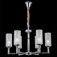Купить Подвесная люстра Illumico IL8683-6P-10 CR в Туле