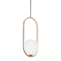 Купить Подвесной светильник Kink Light Кенти 07631-1A,20 в Туле