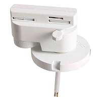 Купить Адаптер для шинопровода Lightstar Asta 592016 в Туле