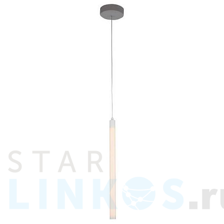 Купить Подвесной светодиодный светильник Maytoni Ray P021PL-L10W за 9 111 руб. в Туле фото 2 Купить с доставкой Подвесной светодиодный светильник Maytoni Ray P021PL-L10W в Туле фото 2