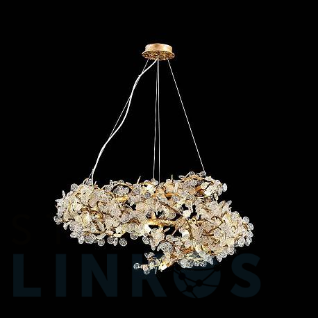 Купить Подвесная люстра Imperium Loft Caramelly 194936-23 за 299 180 руб. в Туле фото 2 Купить с доставкой Подвесная люстра Imperium Loft Caramelly 194936-23 в Туле фото 2