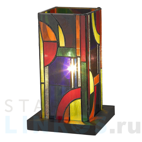 Купить Светильник-ночник Velante 810-804-02 за 13 953 руб. в Туле Купить с доставкой Светильник-ночник Velante 810-804-02 в Туле