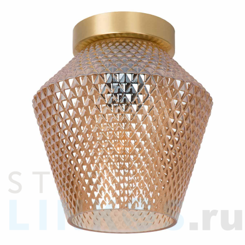 Купить Потолочный светильник Lucide Rosalind 03134/01/62 за 15 048 руб. в Туле Купить с доставкой Потолочный светильник Lucide Rosalind 03134/01/62 в Туле