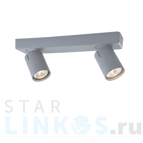 Купить Спот Vele Luce Carrisi VL8067S02 за 5 100 руб. в Туле Купить с доставкой Спот Vele Luce Carrisi VL8067S02 в Туле