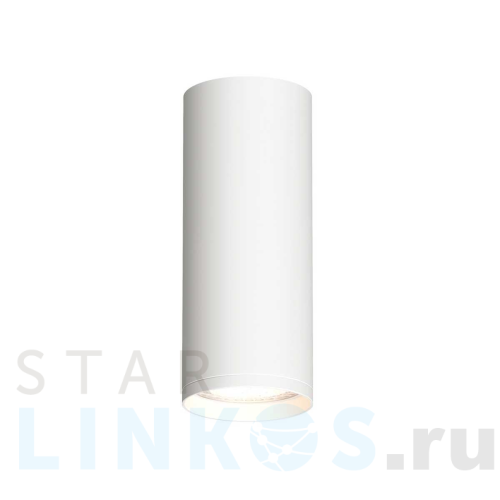 Купить с доставкой Накладной светильник Denkirs DK2051-WH в Туле