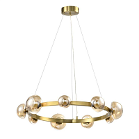 Купить Подвесная светодиодная люстра Zortes Fritto ZRS.1215.09 в Туле