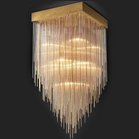 Купить Подвесная люстра Garda Decor 91GH-10220 в Туле