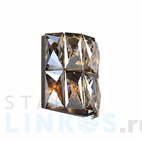 Купить Настенный светильник Vitaluce V5851-7/2A за 7 980 руб. в Туле фото 2 Купить с доставкой Настенный светильник Vitaluce V5851-7/2A в Туле фото 2