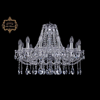 Купить Подвесная люстра ArtClassic 11.12.12.240.Cr.Sp в Туле