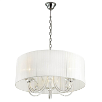Купить Подвесная люстра Favourite Snow 1698-3P в Туле