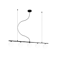 Купить Подвесная люстра Aployt Sylwia APL.634.03.05 в Туле