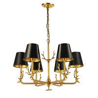 Купить Подвесная люстра ST Luce Velossa SL1123.203.06 в Туле