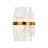 Купить Настенный светильник Divinare Meadow 6053/17 AP-1 в Туле