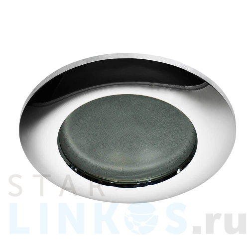 Купить с доставкой Встраиваемый светильник Azzardo Emilio AZ0808 в Туле