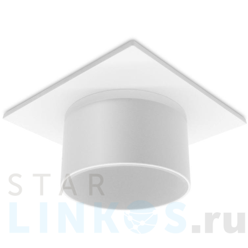 Купить Встраиваемый светильник Ambrella light Techno Spot TN325 за 1 044 руб. в Туле Купить с доставкой Встраиваемый светильник Ambrella light Techno Spot TN325 в Туле