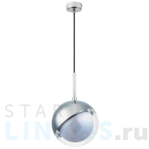 Купить с доставкой Подвесной светильник Lightstar Dafne 815514 в Туле