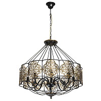 Купить Подвесная люстра Chiaro Франческа 109010208 в Туле