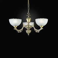 Купить Подвесная люстра Reccagni Angelo L.2825/3 в Туле