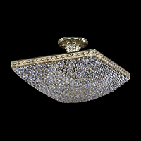 Купить Потолочная люстра Bohemia Ivele 19322/35IV G в Туле