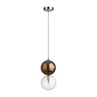 Купить Подвесной светильник Odeon Light Pendant Twixy 4980/1B в Туле