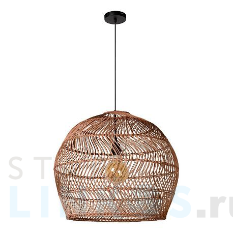 Купить Подвесной светильник Lucide Moloko 03437/60/44 за 56 932 руб. в Туле фото 2 Купить с доставкой Подвесной светильник Lucide Moloko 03437/60/44 в Туле фото 2