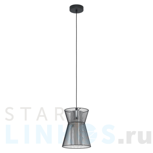 Купить Подвесной светильник Eglo Maseta 99633 за 9 890 руб. в Туле Купить с доставкой Подвесной светильник Eglo Maseta 99633 в Туле