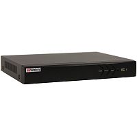 Купить 8-канальный IP-видеорегистратор HiWatch DS-N308/2 (B) в Туле