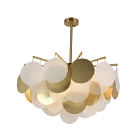 Купить Потолочная люстра Omnilux Plelo OML-89907-06 в Туле