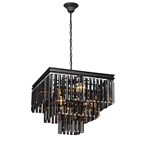 Купить Подвесная люстра Vitaluce V5161-1/4+4+1 в Туле