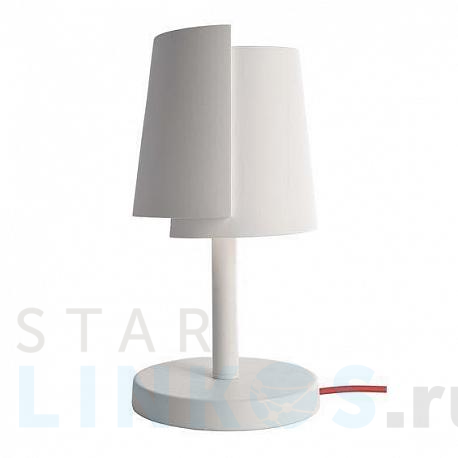 Купить с доставкой Настольная лампа Deko-Light Twister 346010 в Туле фото 2