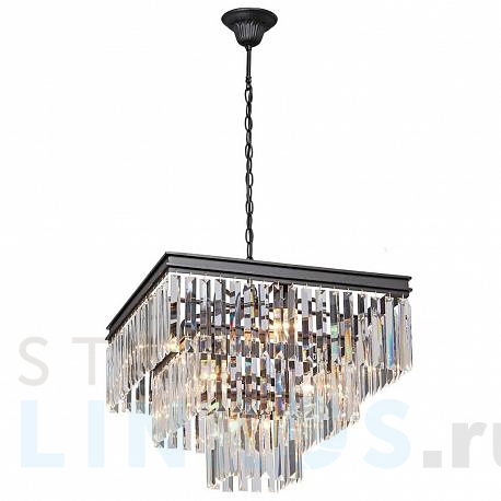 Купить Подвесная люстра Vitaluce V5147-1/4+4+1 за 35 830 руб. в Туле фото 2 Купить с доставкой Подвесная люстра Vitaluce V5147-1/4+4+1 в Туле фото 2