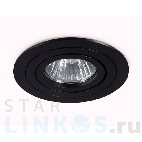 Купить Встраиваемый светильник Ambrella light Techno Spot TN102502 за 582 руб. в Туле Купить с доставкой Встраиваемый светильник Ambrella light Techno Spot TN102502 в Туле