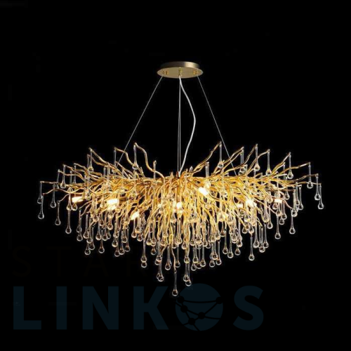 Купить Подвесная люстра Imperium Loft Marian 205825-26 за 107 420 руб. в Туле Купить с доставкой Подвесная люстра Imperium Loft Marian 205825-26 в Туле