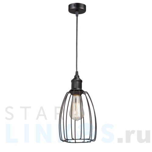 Купить Подвесной светильник Vitaluce V4175-1/1S за 2 040 руб. в Туле Купить с доставкой Подвесной светильник Vitaluce V4175-1/1S в Туле