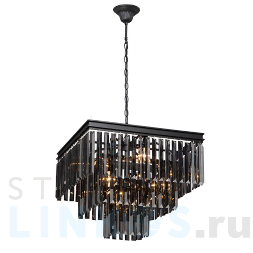 Купить Подвесная люстра Vitaluce V5161-1/4+4+1 за 38 815 руб. в Туле Купить с доставкой Подвесная люстра Vitaluce V5161-1/4+4+1 в Туле