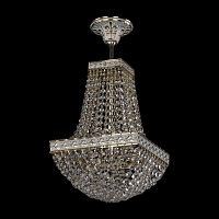 Купить Потолочная люстра Bohemia Ivele 19322/H1/20IV GW в Туле