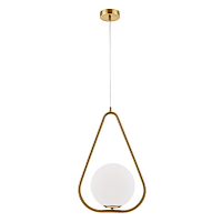 Купить Подвесной светильник Arte Lamp Matisse A7765SP-1AB в Туле