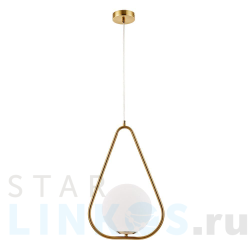 Купить Подвесной светильник Arte Lamp Matisse A7765SP-1AB за 7 790 руб. в Туле Купить с доставкой Подвесной светильник Arte Lamp Matisse A7765SP-1AB в Туле