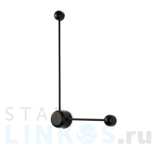 Купить Настенный светодиодный светильник Moderli Provo V10521-WL за 6 890 руб. в Туле Купить с доставкой Настенный светодиодный светильник Moderli Provo V10521-WL в Туле