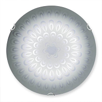 Купить Настенно-потолочный светодиодный светильник Vitaluce V6339/1A в Туле