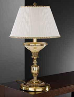 Купить Настольная лампа Reccagni Angelo P.6522 G в Туле