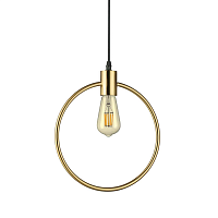 Купить Подвесной светильник Ideal Lux Abc SP1 Round 207841 в Туле