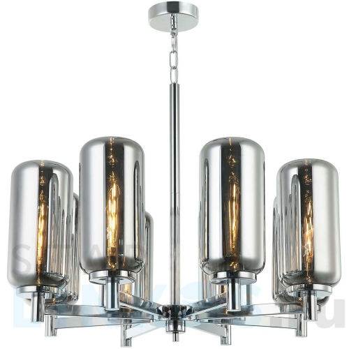 Купить Подвесная люстра Stilfort Bauers 2149/09/08P за 49 990 руб. в Туле Купить с доставкой Подвесная люстра Stilfort Bauers 2149/09/08P в Туле